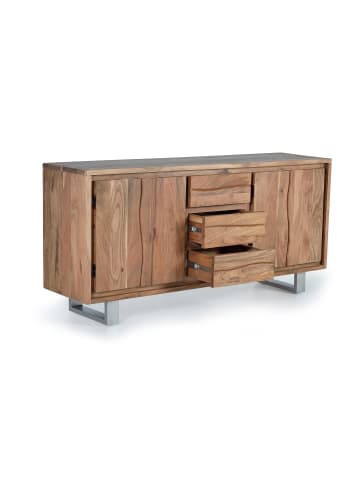 Giner y Colomer Kommode in Brown