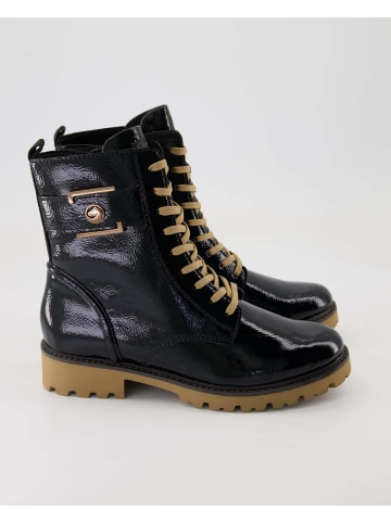 remonte Klassische Stiefeletten in Schwarz
