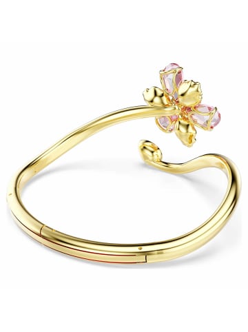 Swarovski Armband für Damen in gold