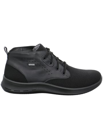Jomos Stiefelette in schwarz