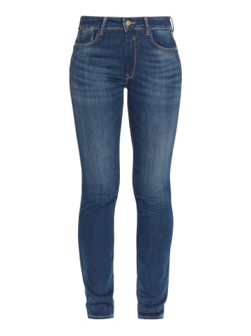 Le Temps des Cerises Jeans PULPHIRE in BLUE