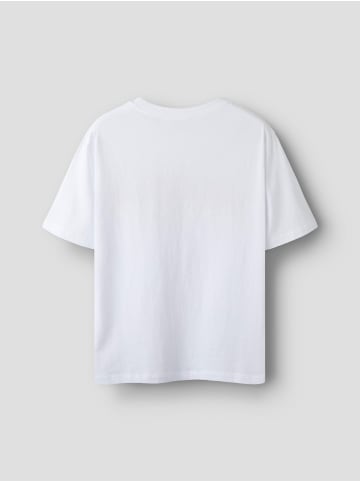 name it T-Shirt in Bright White
