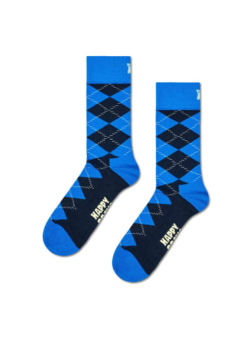 Happy Socks Socken 4er Pack in Polar Blue