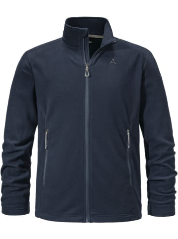 Schöffel Fleecejacke "Fleece Jacket Cincinnati3" in navy blazer