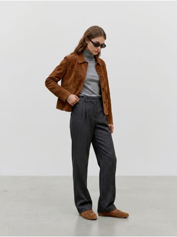 Vero Moda Jacke in Dachshund