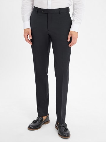 Daniel Hechter Anzughose in anthrazit