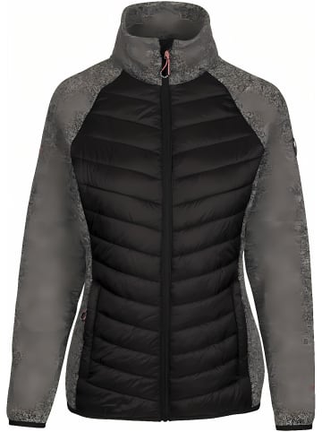 Trespass Steppjacke "Rita Fleece At300" in Grau