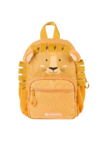 SCHNEIDERS Mini Kindergartenrucksack 27 cm in Lion