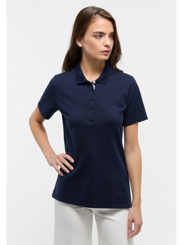 Eterna Poloshirt REGULAR FIT in navy