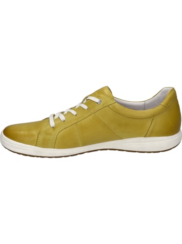 Josef Seibel Sneaker Caren 01 in gelb