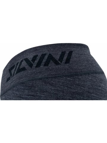 Silvini Radsportzubehör in Grau