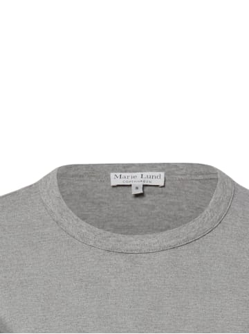Marie Lund Shirt in grau