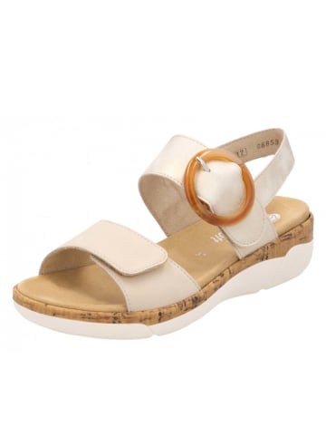 remonte Sandale  in Beige