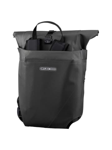 ORTLIEB ORTLIEB Vario QL2.1 Fahrradrucksack 20L black