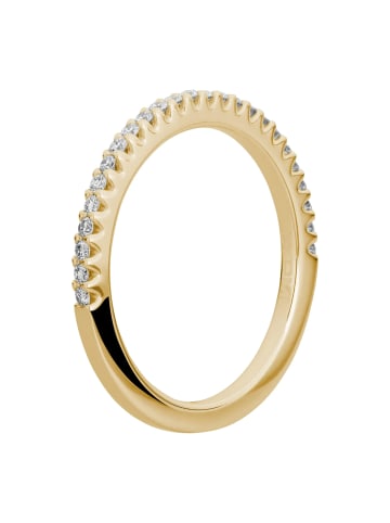 Lyomi 585/- Gold in gelb