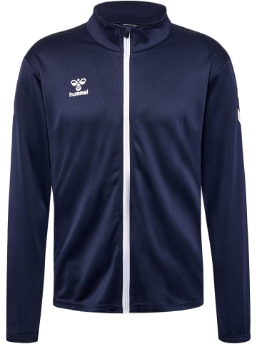 Hummel Anzug Hmllogo Erwachsene in MARINE