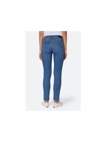 MAVI Slim Fit Jeans für Damen in blau