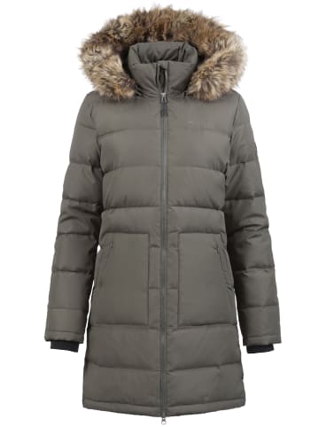 Whistler Parka Paranque in 5056 Tarmac