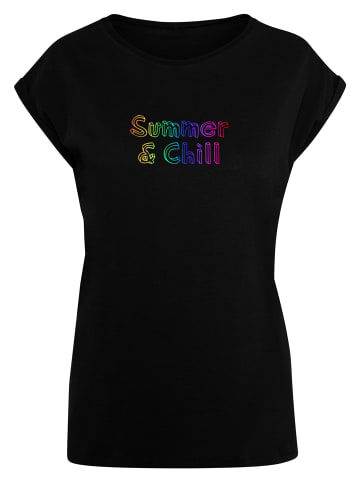 Merchcode Merchcode T-Shirts in black
