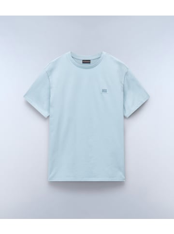 Napapijri T-Shirt "S-Nina" in Multicolor