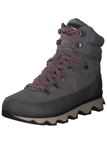 Sorel Winterstiefel in Quarry  Black