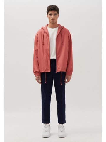 Studio Seidensticker Kapuzen Anorak Oversized in Rosa/Pink