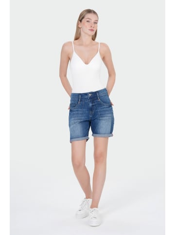 M.O.D Nini Shorts Fair Blue