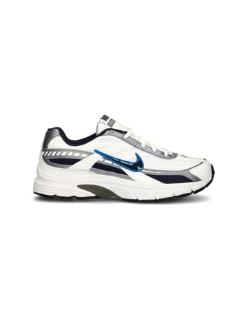 Nike Sneackers 394055 in 101-Weiß/Grau/Obsidian