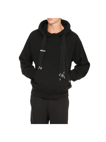 Ambush Schwarz Baumwolle Sweatshirt