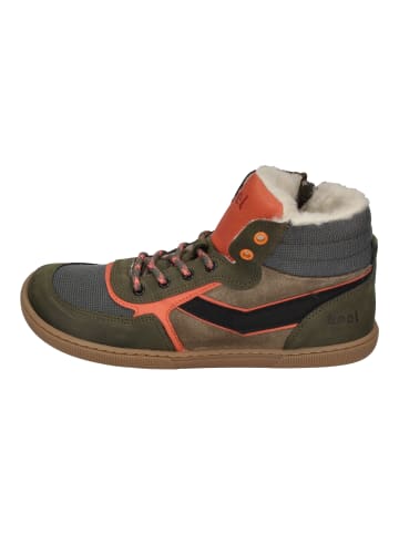KOEL Sneaker High DANISH NAPPA 08M028.302 in bunt