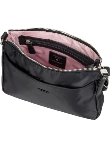 PICARD Handtasche Legere in Schwarz