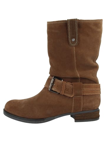 Josef Seibel Stiefelette Sanja 14 in braun