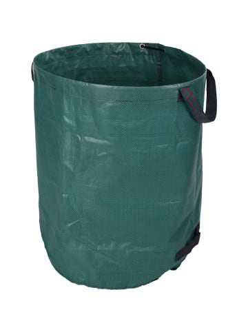 PROGARDEN Gartensack in grün