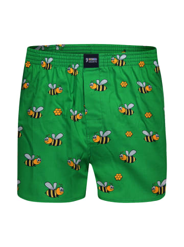 Happy Shorts Boxer Motiv Mix in mix1