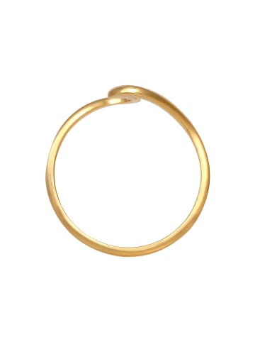 Elli Ring für Damen in gold