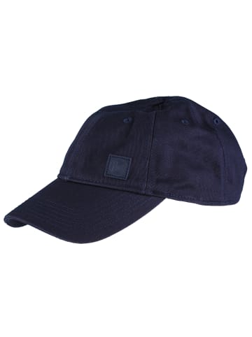 Buff Buff Baseball Cap in Dunkelblau