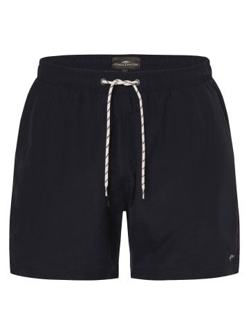 FYNCH-HATTON Badeshorts in marine