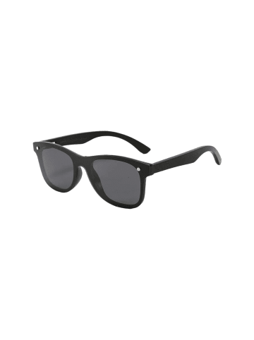 ZOVOZ Sonnenbrille Semreh in schwarz