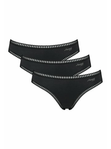 Sloggi Panty für Damen in bunt
