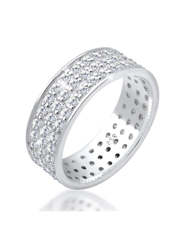 Elli Ring für Damen in silber