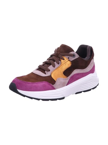 Xsensible Sneaker Low in bunt