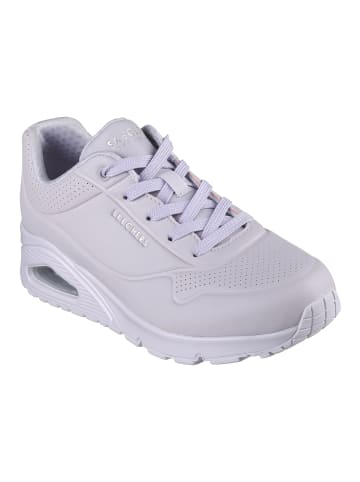 Skechers Sneakers Low Uno - STAND ON AIR in lila