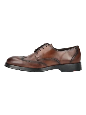 LLOYD Businessschuhe in Cigar