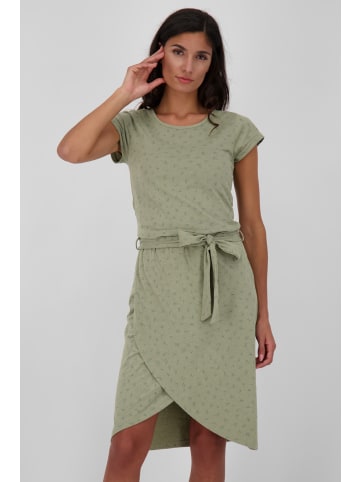 alife and kickin Kleid TheaAK in dust