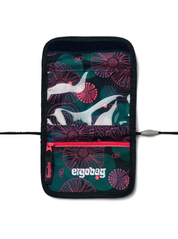 Ergobag ergobag Brustbeutel KorallBär