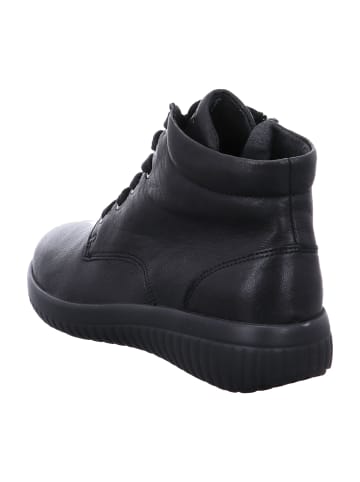 Fidelio Komfort Stiefeletten in Schwarz