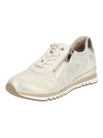 Marco Tozzi Sneaker in Braun