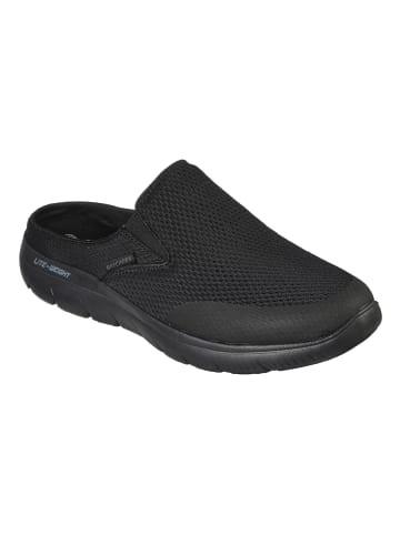 Skechers Sneakers Low SUMMITS VINDICATOR in schwarz