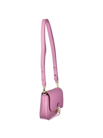 COCCINELLE Lila Damen Tasche aus Leder