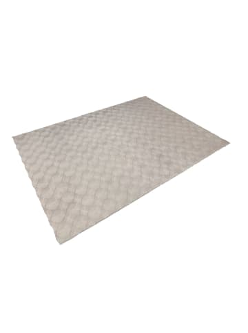 Teppich Boss Hochflor Teppich Rayanne Glow 825 - Grau